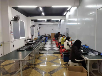 Shenzhen Lansedadi Technology Co.Ltd