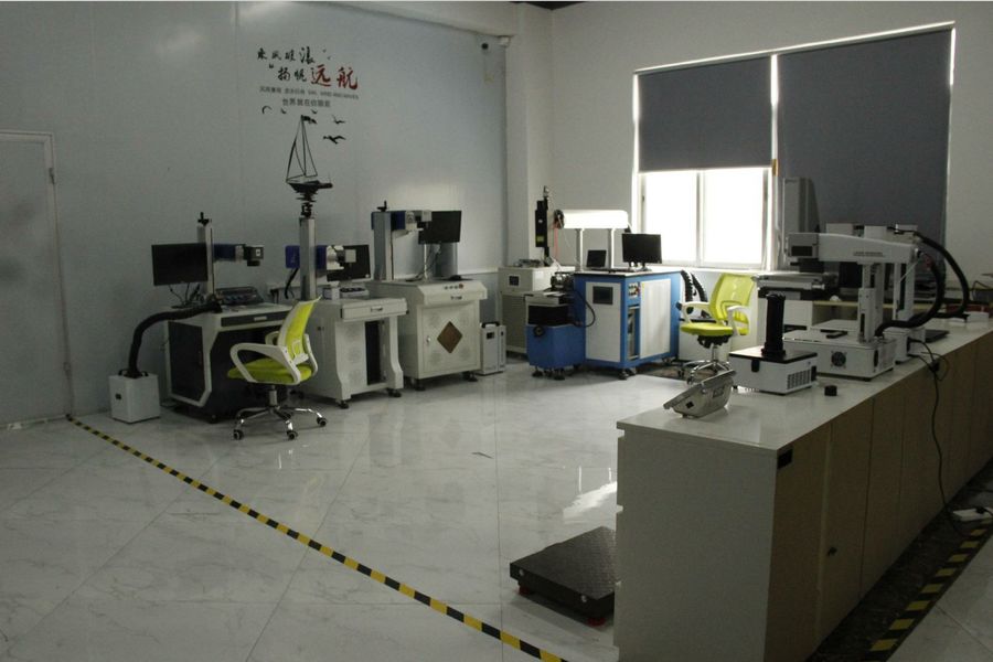 Shenzhen Lansedadi Technology Co.Ltd