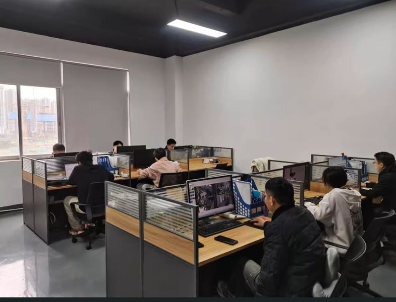 Shenzhen Lansedadi Technology Co.Ltd