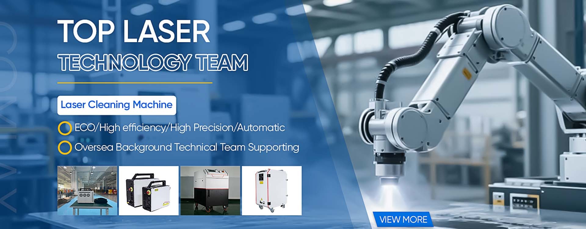 Quality Laser Marking Machine factory