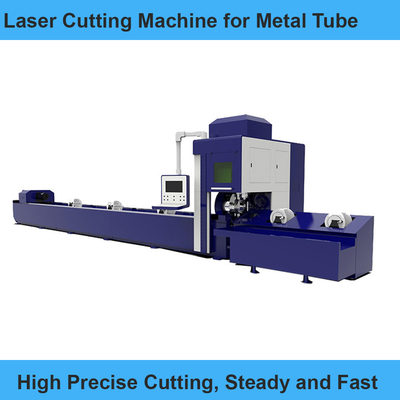 Automatic CNC PVC Laser Cutting Machine Industrial Co2 Laser Cutter ODM