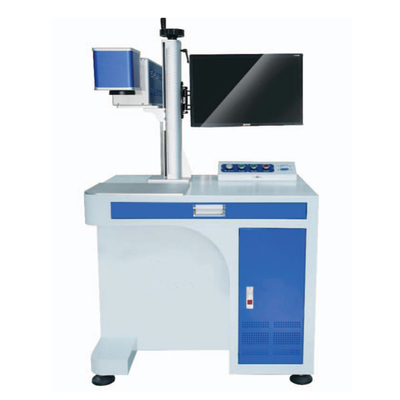 CO2 Laser Marking Machine For Wood Paper Leather Non-metal Laser Engraving Machine