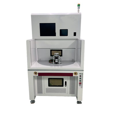 Pulse Mini Laser Welding Machine Jewelry Laser Welder Equipment 1000w