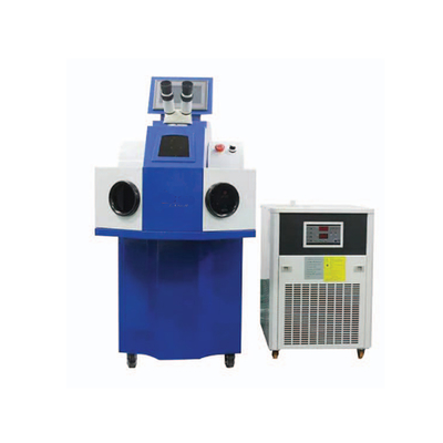 150W 1000w New Micro Spot IPG Laser Welding Machine Handheld Welder
