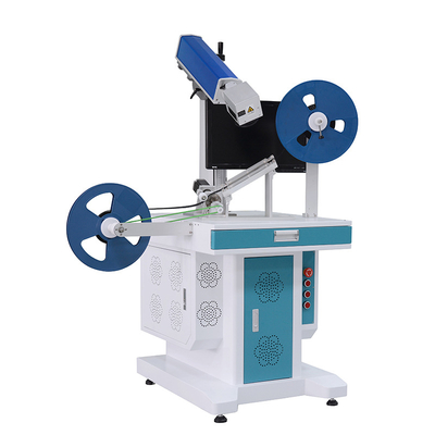 1064 Nm UV PCB Laser Marking Machine Engraver Air Cooling OEM