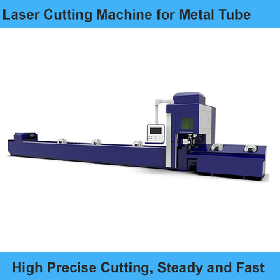 Automatic CNC PVC Laser Cutting Machine Industrial Co2 Laser Cutter ODM