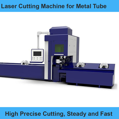 Automatic CNC PVC Laser Cutting Machine Industrial Co2 Laser Cutter ODM