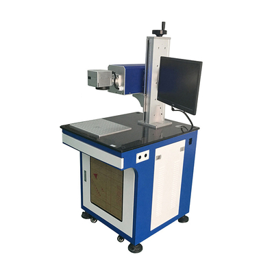 CO2 Portable Desktop Laser Marking Engraving Machine For Wood Acrylic Leather Paper